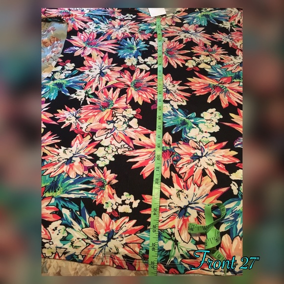 Floral Dress💕 - Picture 6 of 8