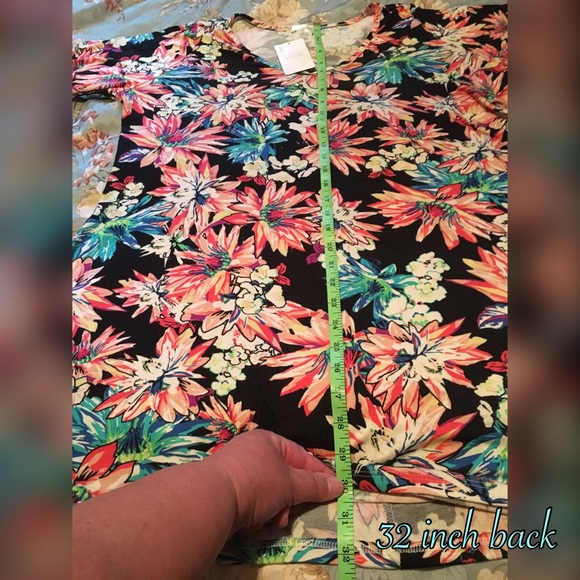 Floral Dress💕 - Picture 7 of 8