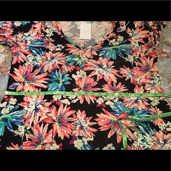 Floral Dress💕 - Picture 8 of 8