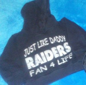 Unisex Baby's Raider's Bundle