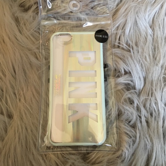 PINK Victoria's Secret Accessories - iPhone 6/6s case PINK Victoria's Secret