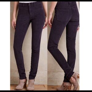 💥 FINAL SALE PRICE NWT Anthropologie Pilcro Cords