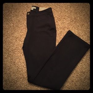 Coldwater Creek Natural Fit Denim