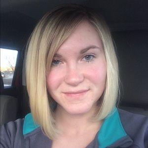 Meet your Posher, Amber