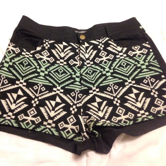 cute cute shorts!!