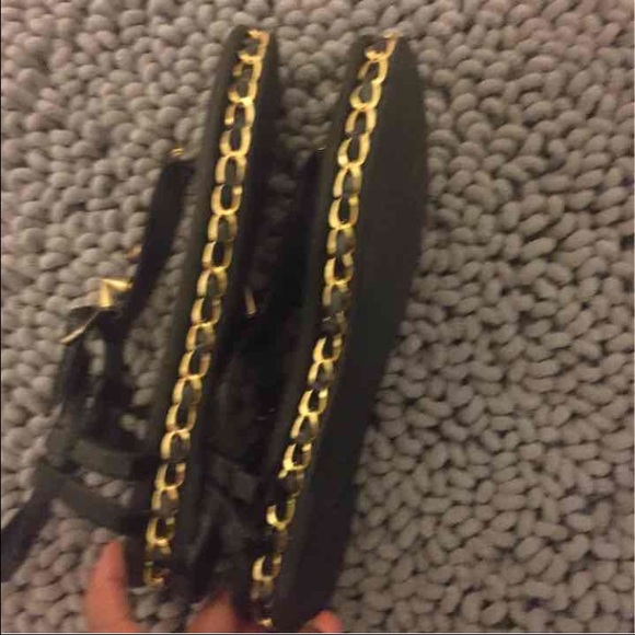 Jeffery Campbell Sandals - Picture 2 of 4