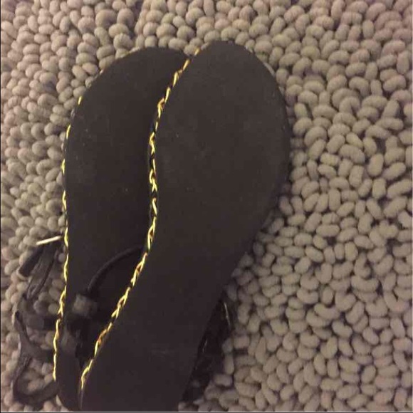 Jeffery Campbell Sandals - Picture 3 of 4