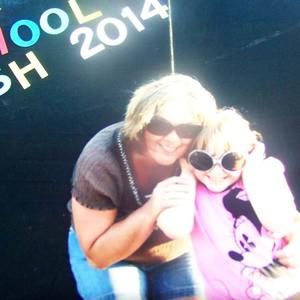 Meet your Posher, Kim