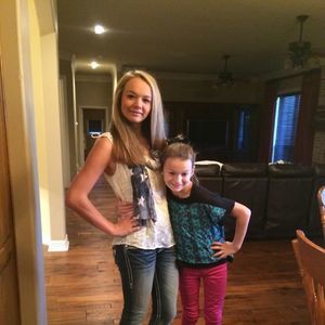 Meet your Posher, Carolyn