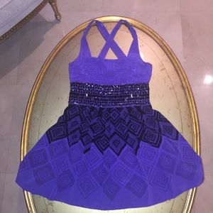 Bebe Dress