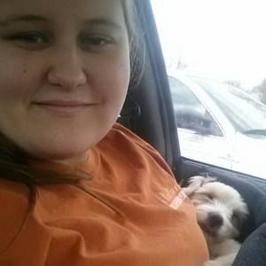 Meet your Posher, Karissa