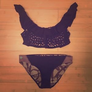 Maaji "Black Stallion" Bikini