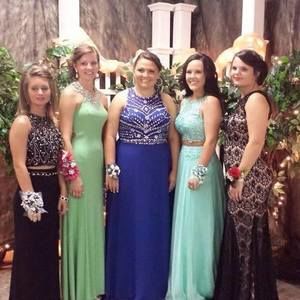 Meet your Posher, Debbie