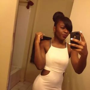 Meet your Posher, Kizzie