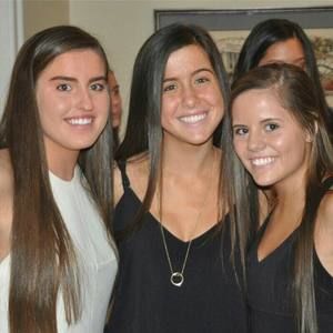 Meet your Posher, Molly