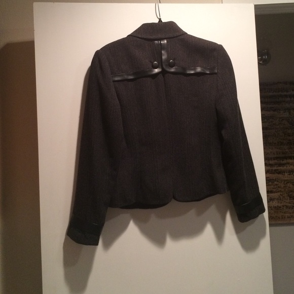 Jacket - Picture 2 of 2