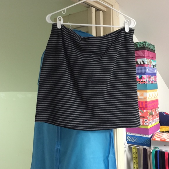 Stripe Mini
