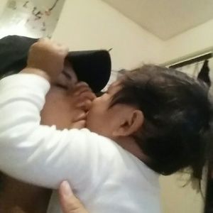 Meet your Posher, Stacy