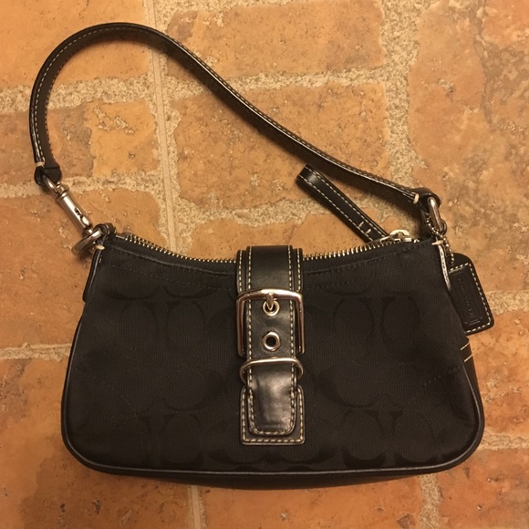 Coach Small Purse