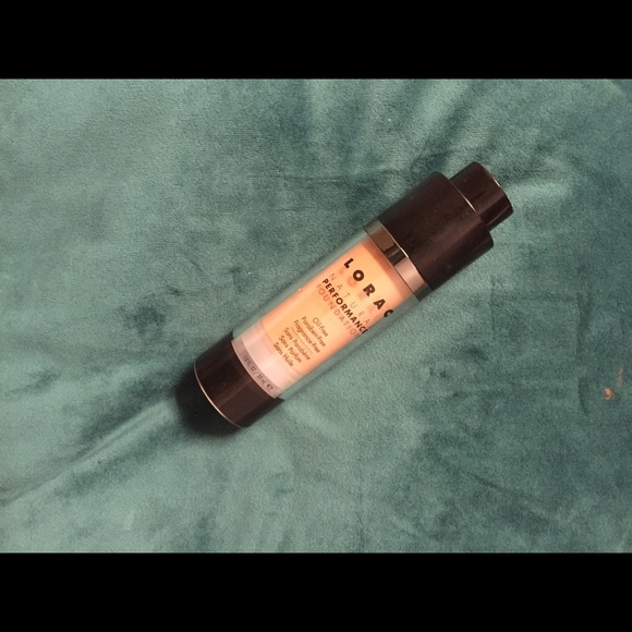 Lorac Foundation