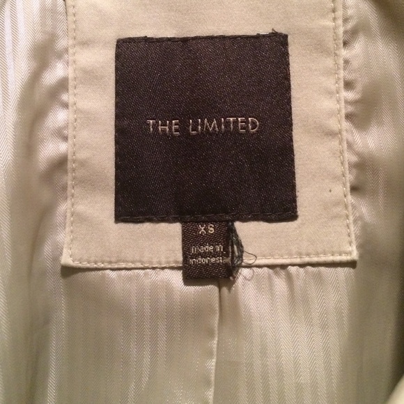 Jacket - Picture 2 of 3