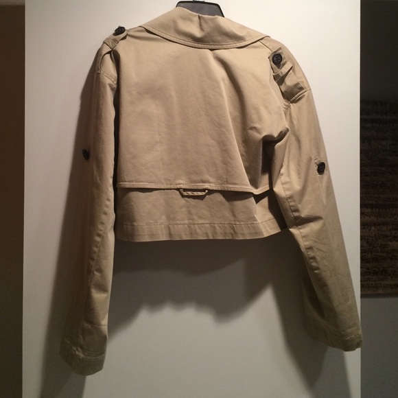 Jacket - Picture 3 of 3