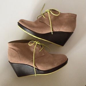 Cole Haan Chukka Boot