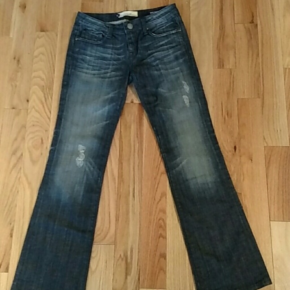 Vigoss Jeans - Picture 1 of 2