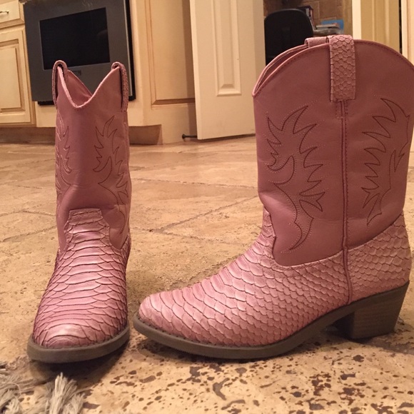 Steve Madden boots - Picture 1 of 4