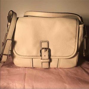 BRAND NEW COACH!! cross body bag