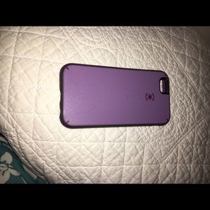 updated pictures iPhone 6/6s speck case