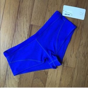 Surf to sand boy shorts