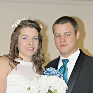 Meet your Posher, Ricky