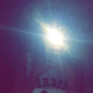 Meet your Posher, Samira