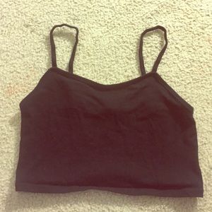 CUTE CROP TOP!