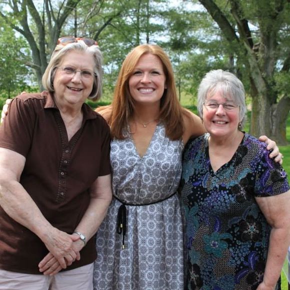 Meet your Posher, Shawna