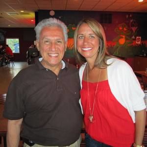 Meet your Posher, Tracy