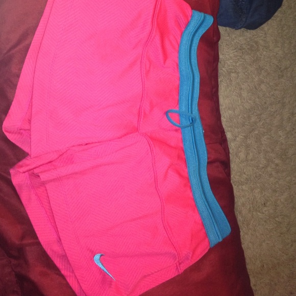 perfect athletic shorts!