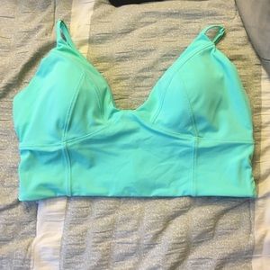 Victoria's Secret bikini top