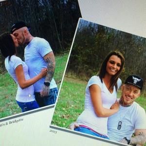 Meet your Posher, Bridgette