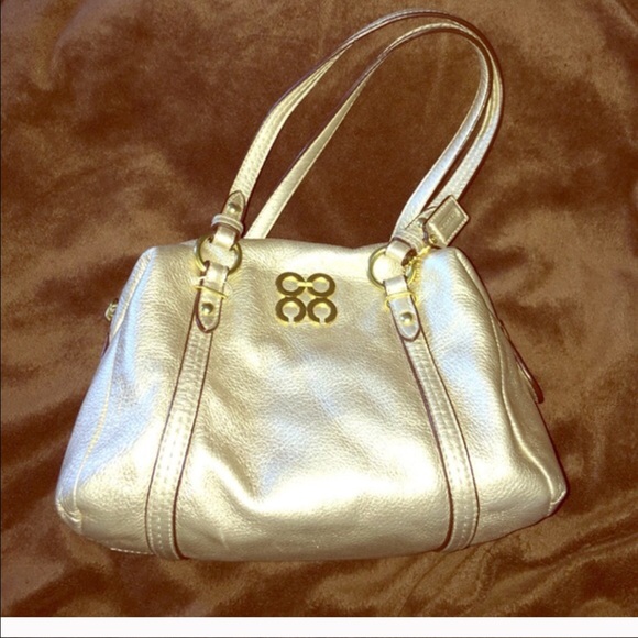 Super Soft Beautiful COACH BAG comes with dust bag - Picture 2 of 4