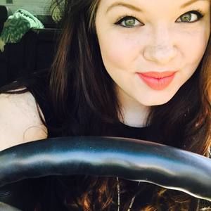 Meet your Posher, Abbie