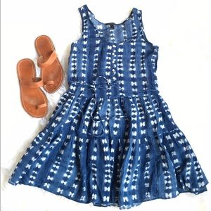 J. Crew Adorable Coverup!