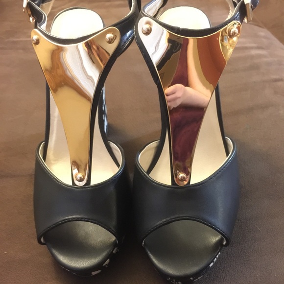 Torrid Heels!