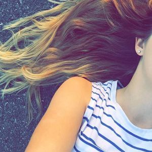 Meet your Posher, Holly