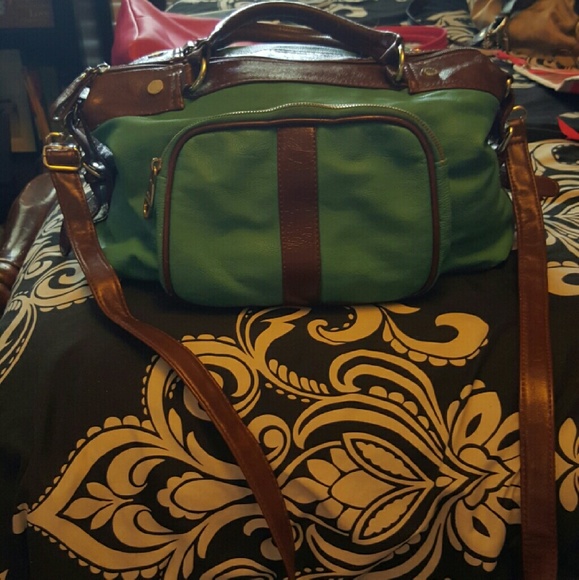 Steve Madden Purse - Picture 3 of 4