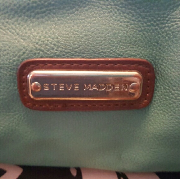 Steve Madden Purse - Picture 4 of 4