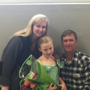 Meet your Posher, Wendi