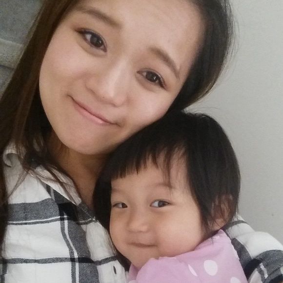 Meet your Posher, Eileen