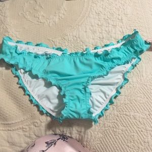 Victoria Secret Cheeky Bikini Bottom